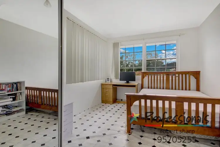 Fifth view of Homely townhouse listing, 6/23 Parry Avenue, Narwee NSW 2209