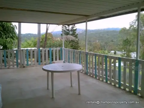 Second view of Homely house listing, 7 Nabarlek Drive, Worongary QLD 4213