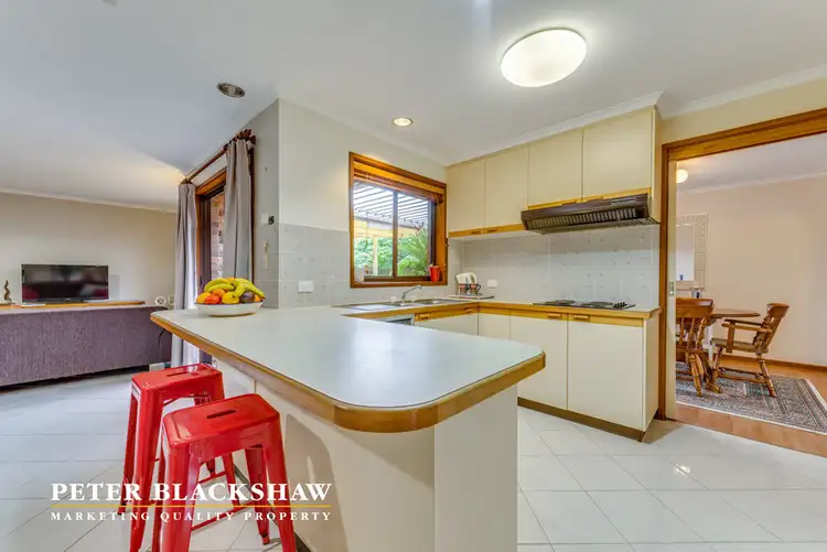 Seventh view of Homely house listing, 14 Walton Street, Isaacs ACT 2607