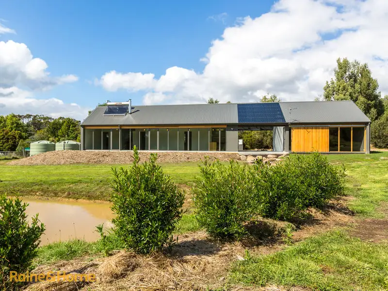 Main view of Homely house listing, 6 Weedings Way, Woodbridge TAS 7162