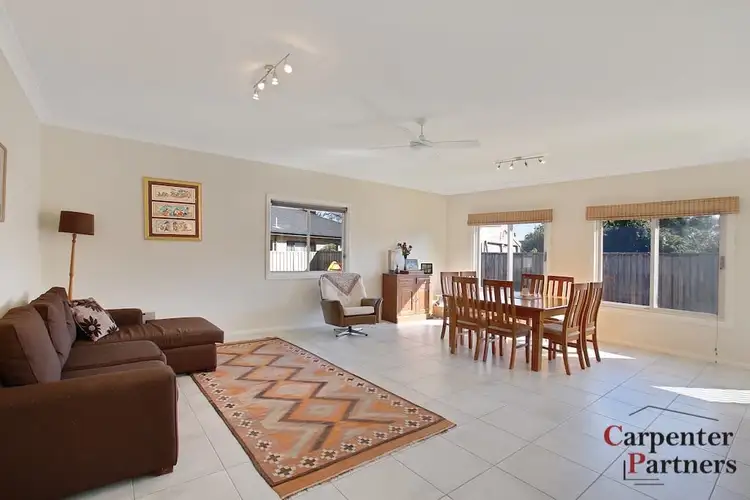 Third view of Homely house listing, 2 Paperbark Place, Bargo NSW 2574