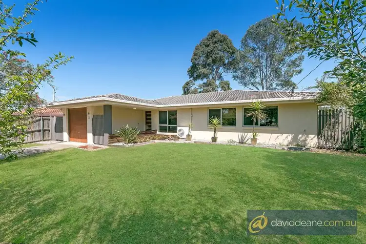 Main view of Homely house listing, 3 Caladium Street, Strathpine QLD 4500
