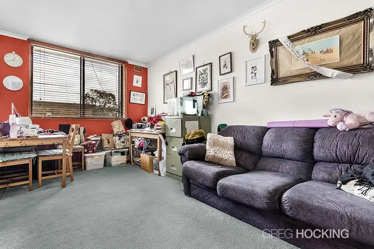 Second view of Homely unit listing, 9/73 Kingsville Street, Kingsville VIC 3012