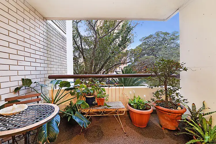 Sixth view of Homely unit listing, 13/244 Alison Road - 'Montego' enter via St Marks Rd, Randwick NSW 2031