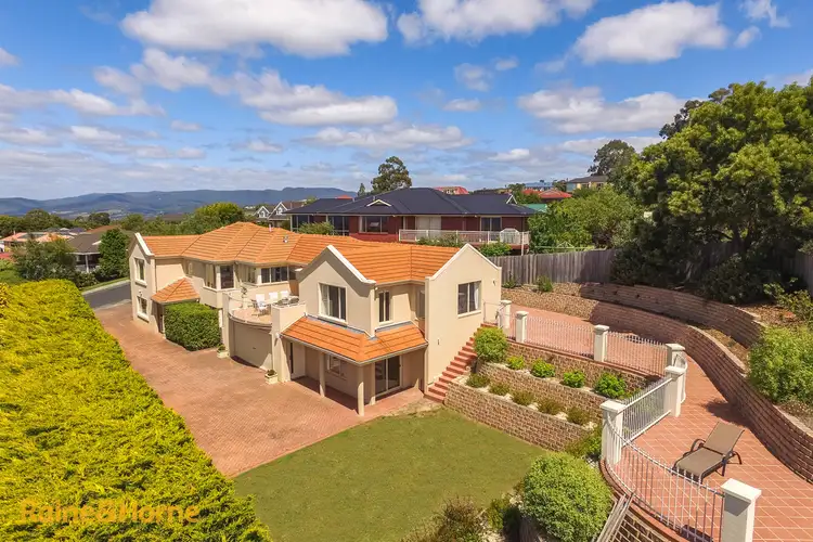 Second view of Homely house listing, 62 Diamond Drive, Blackmans Bay TAS 7052