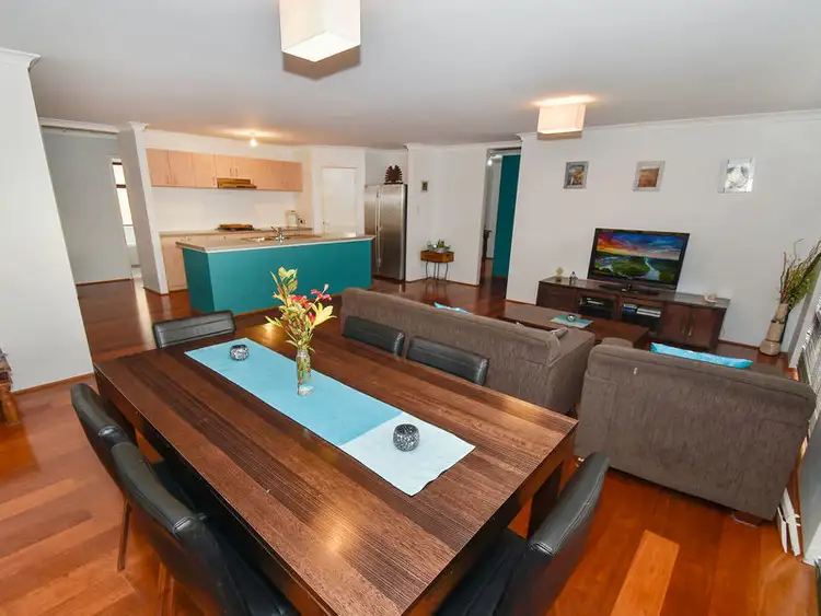 Seventh view of Homely house listing, 30 Yapton Turn, Girrawheen WA 6064