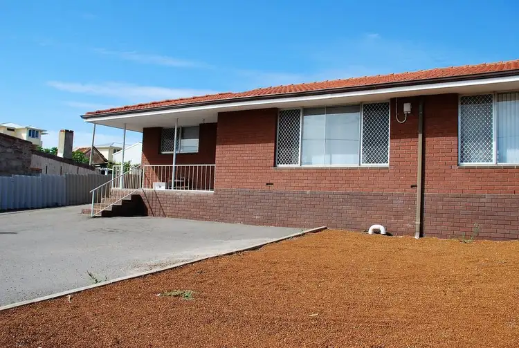 1/57 Gregory Street, Geraldton WA 6530