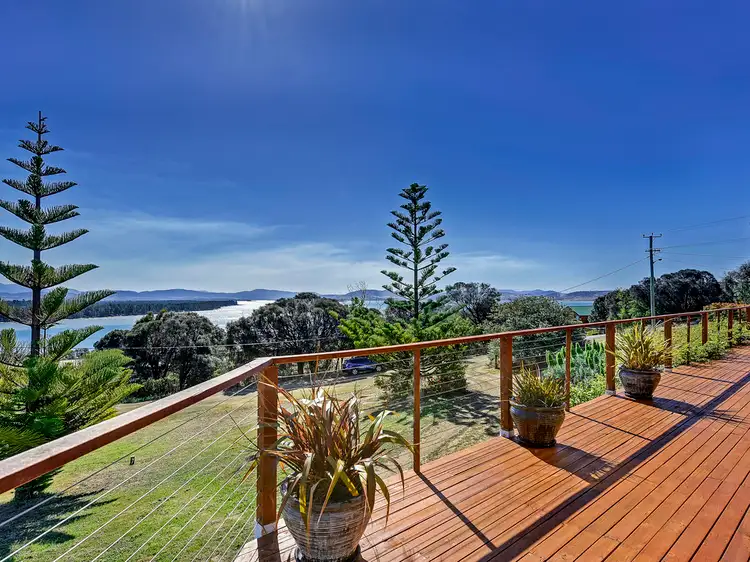 Second view of Homely house listing, 60-62 Franklin Street, Lewisham TAS 7173