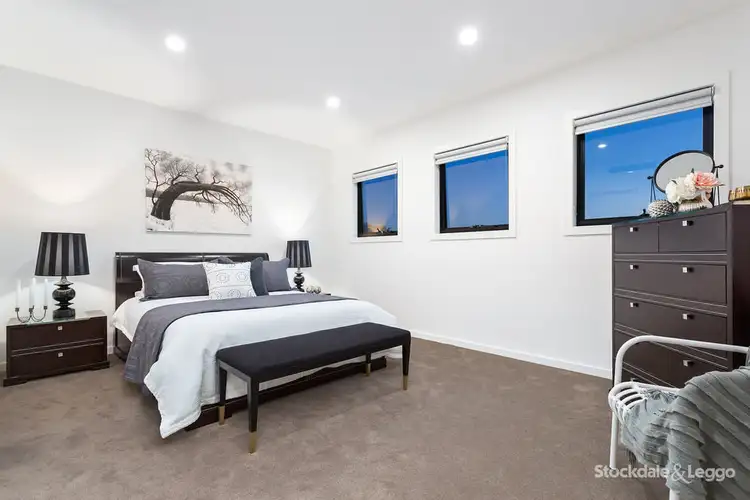 Sixth view of Homely townhouse listing, 1/8 Apsley Street, Glenroy VIC 3046