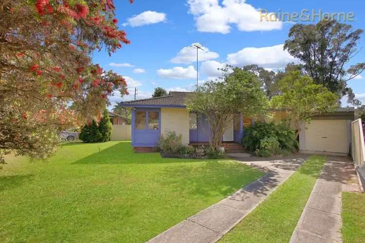 Third view of Homely house listing, 4 Viney Street, North St Marys NSW 2760