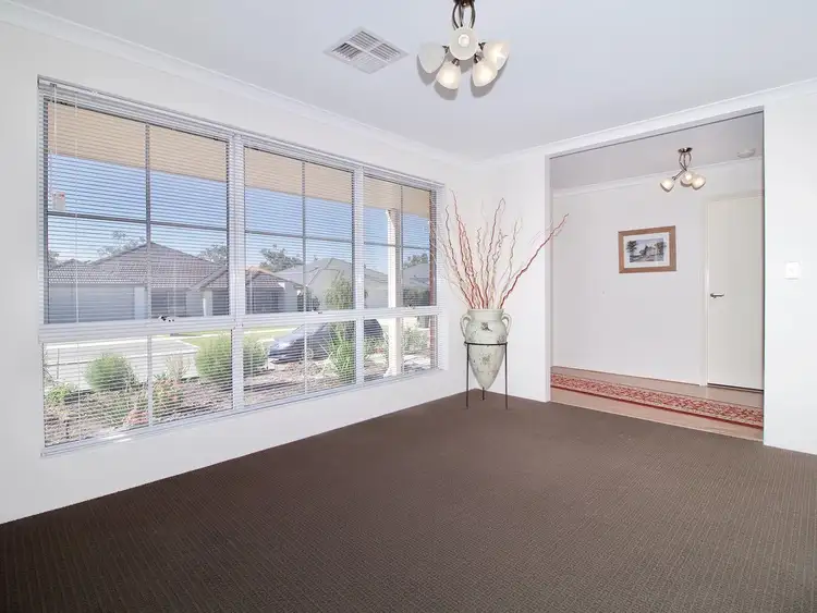 Sixth view of Homely house listing, 7 Jutland Avenue, Baldivis WA 6171
