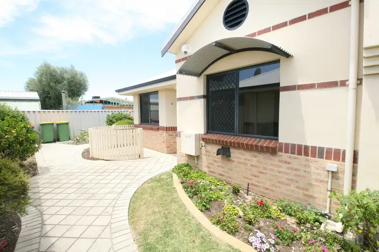 Second view of Homely unit listing, 8/14-18 Skewes Street, East Bunbury WA 6230
