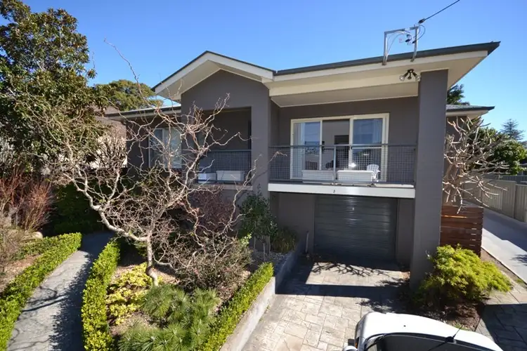 3B King Street, Berry NSW 2535