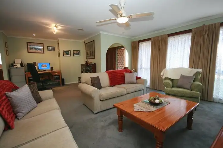Fourth view of Homely house listing, 11 Cameron Crescent, Lara VIC 3212