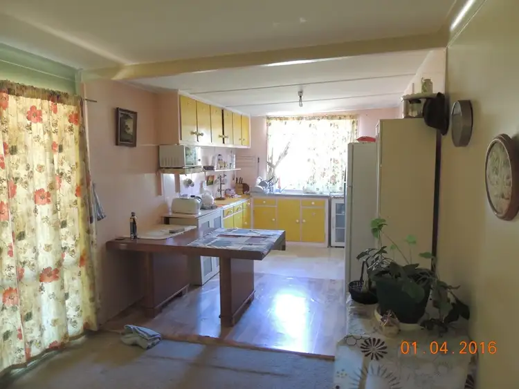 Second view of Homely rural property listing, 14867 Oxley Highway, Rocky Glen NSW 2357