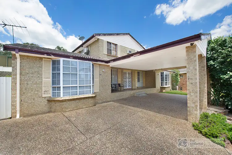 5 Jaf Place, Blairmount NSW 2559