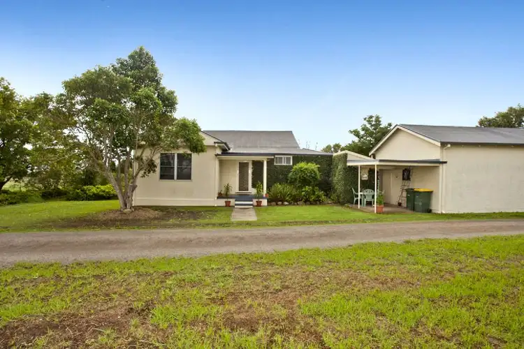 Seventh view of Homely house listing, 284 Dagworth Rd, Thornton NSW 2320
