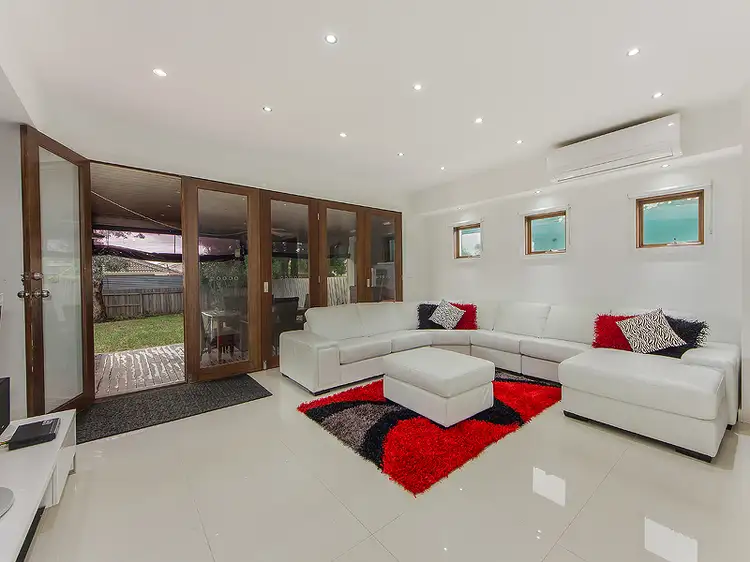 Third view of Homely house listing, 30 Delamare Drive, Albanvale VIC 3021