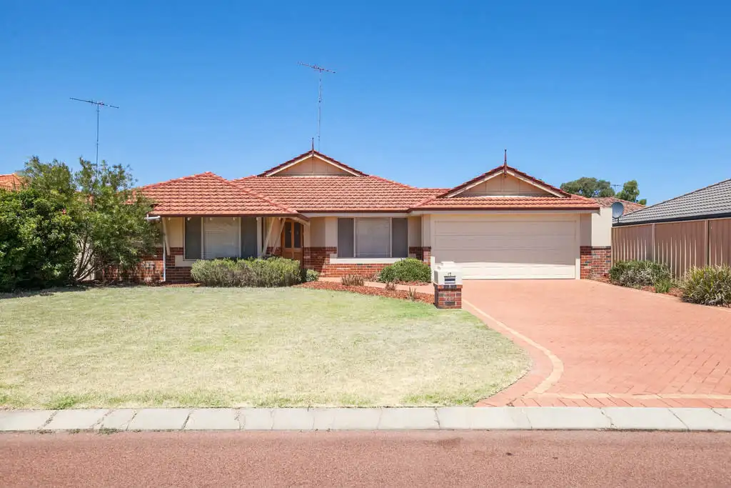 Main view of Homely house listing, 17 Gerovich Way, Spearwood WA 6163