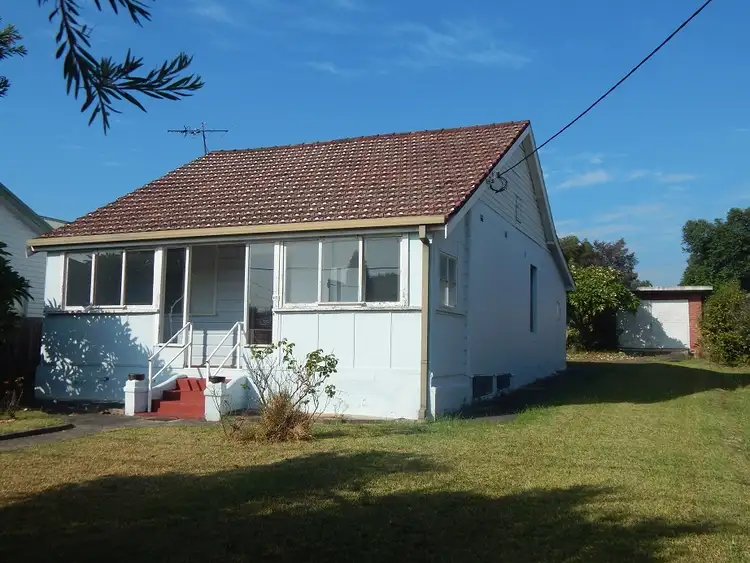 Second view of Homely house listing, 115 Hamilton Road, Fairfield NSW 2165