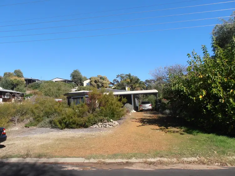 Main view of Homely house listing, 29 Reading Road, Myalup WA 6220