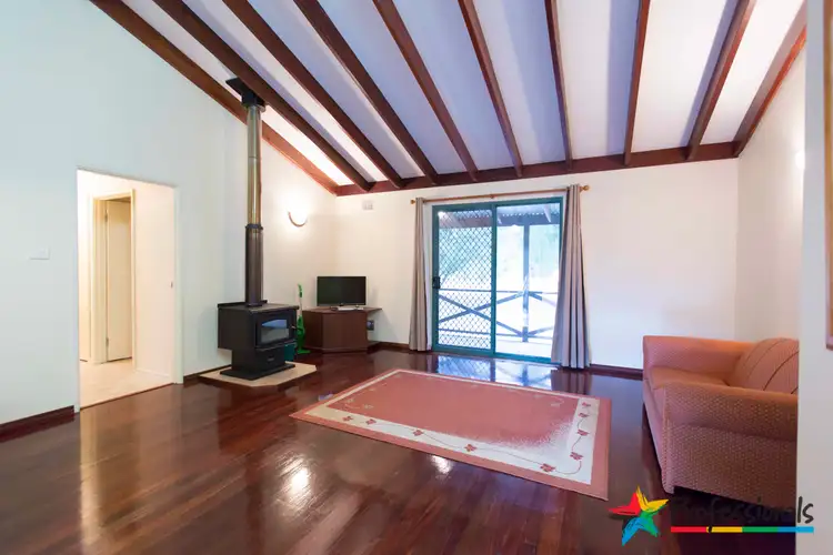 Fourth view of Homely house listing, 53 Wisteria Drive, Quindalup WA 6281