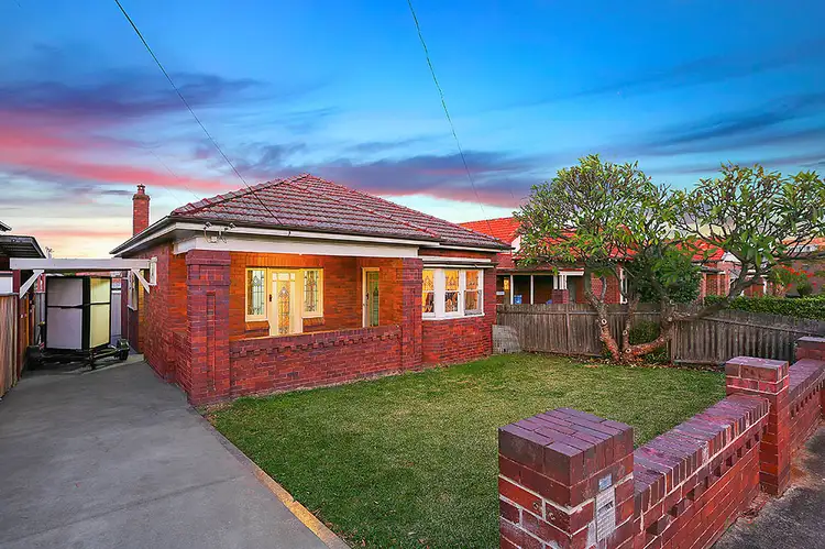 Main view of Homely house listing, 15 Lloyd George Avenue, Concord NSW 2137