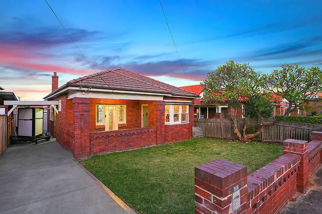 Main view of Homely house listing, 15 Lloyd George Avenue, Concord NSW 2137