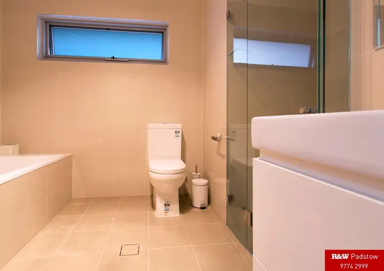 Fourth view of Homely semi-detached listing, 85 Saltash Street, Yagoona NSW 2199
