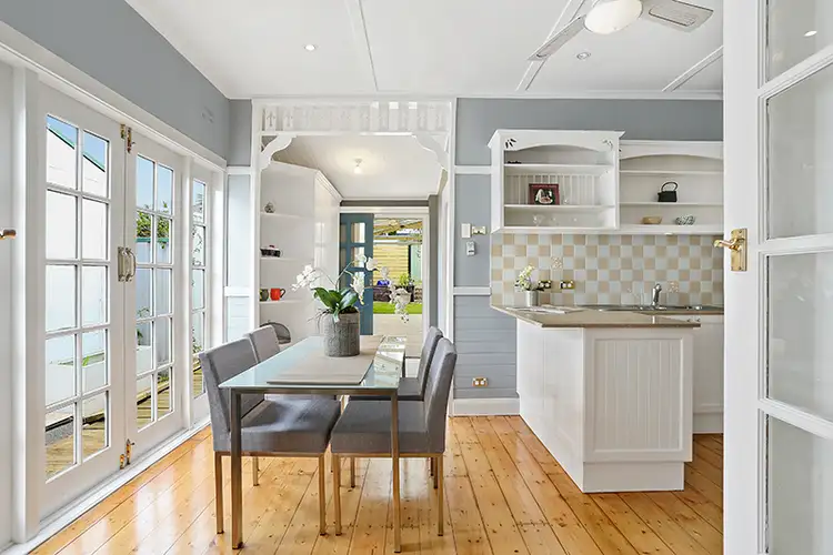 Fourth view of Homely semi-detached listing, 14 William Street, Botany NSW 2019