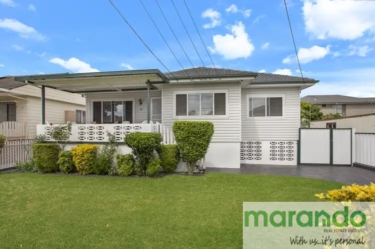 Main view of Homely house listing, 65 Dublin Street, Smithfield NSW 2164