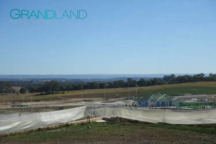 Main view of Homely land listing, Lot 1376 Price Ridge, Leppington NSW 2179
