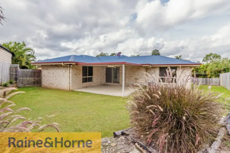 Main view of Homely house listing, 13 Oasis Court, Morayfield QLD 4506