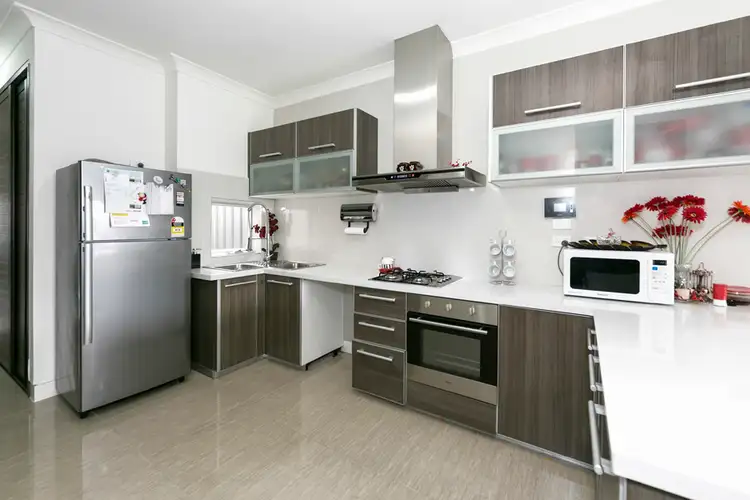 Second view of Homely house listing, 86 McLaughlin Street, Ardeer VIC 3022