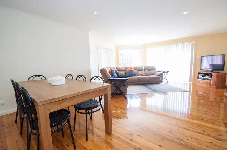 Third view of Homely villa listing, 29B Nicholls Street, Griffith NSW 2680