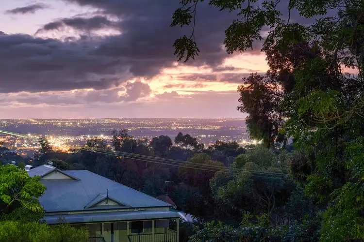 Main view of Homely house listing, 8 Kuranda Place, Darlington WA 6070