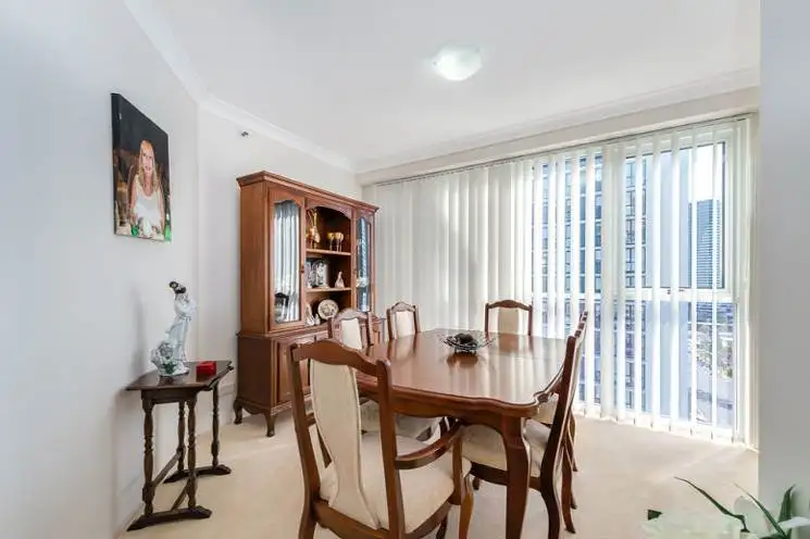 Fifth view of Homely apartment listing, 2151/2623-2633 Gold Coast Highway, Broadbeach QLD 4218