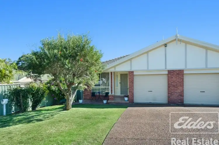 Main view of Homely semi-detached listing, 2/4 Pangari Place, Lambton NSW 2299