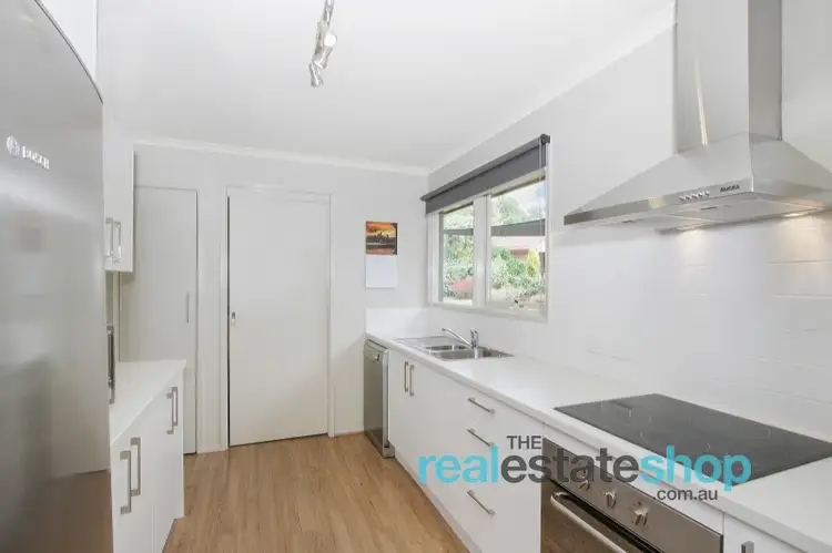 Third view of Homely house listing, 8 Creed Place, Macgregor ACT 2615