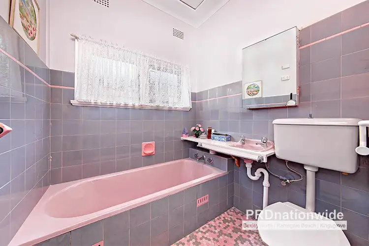 Sixth view of Homely house listing, 18 Toyer Avenue, Sans Souci NSW 2219