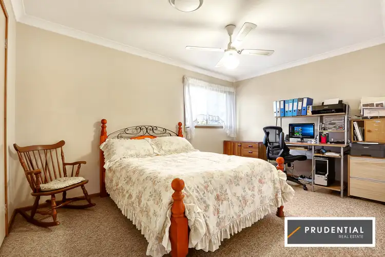 Fifth view of Homely semi-detached listing, 48A Belford Street, Ingleburn NSW 2565