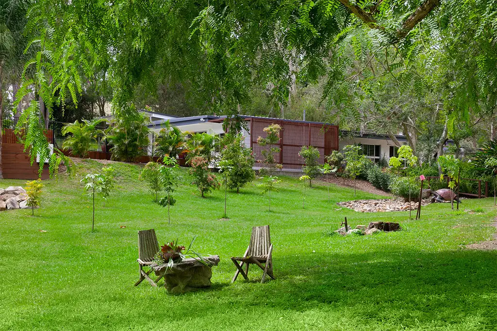 Main view of Homely house listing, 363 Mt Glorious Road, Samford Valley QLD 4520