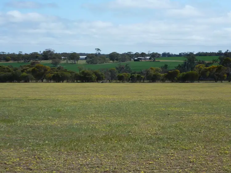 Lot 1430 Cartmeticup Rd, Woodanilling via, Katanning WA 6317