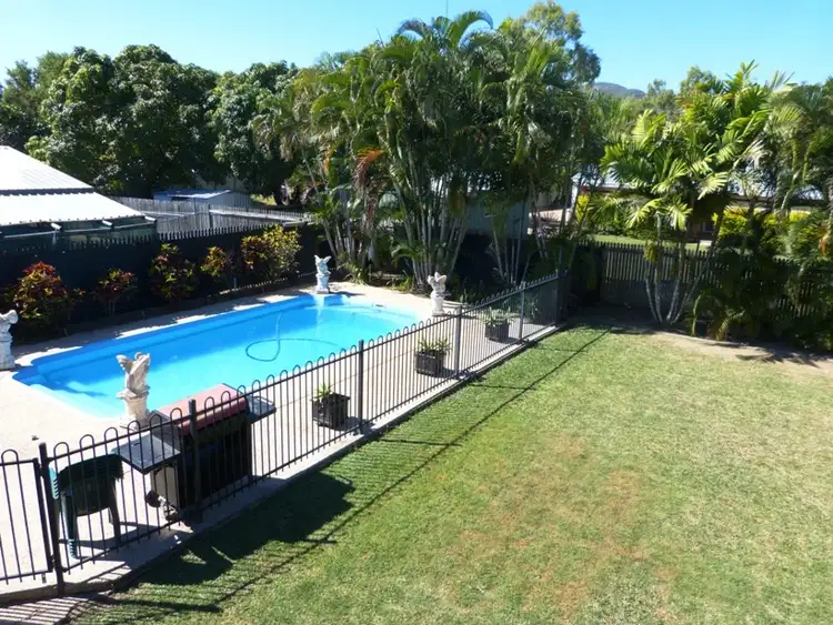 Main view of Homely house listing, 17 Roma Court, Kelso QLD 4815
