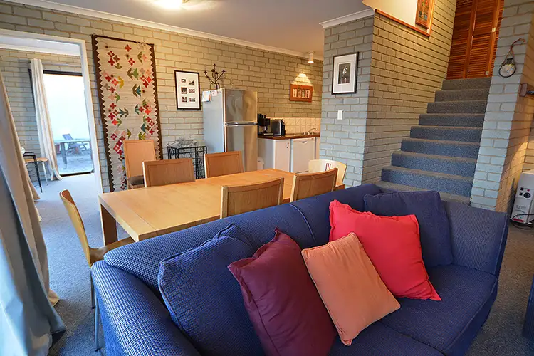 Sixth view of Homely apartment listing, 16/35 Clyde street, Jindabyne NSW 2627