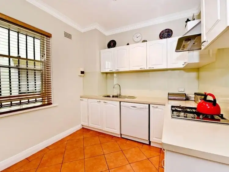 Second view of Homely apartment listing, 3/500 New South Head Road, Double Bay NSW 2028