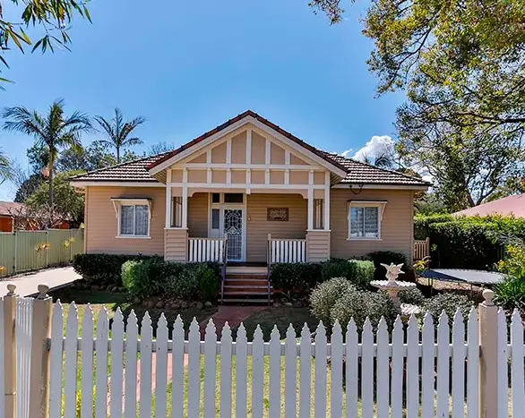 Main view of Homely house listing, 3 Jarrah Street, East Toowoomba QLD 4350
