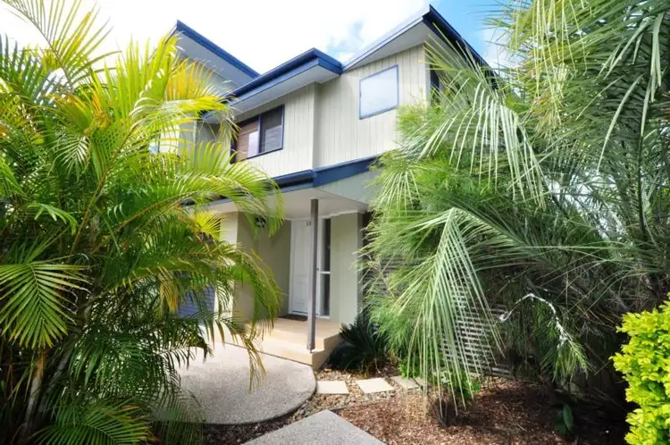 13/23-27 Coronation Avenue, Pottsville NSW 2489