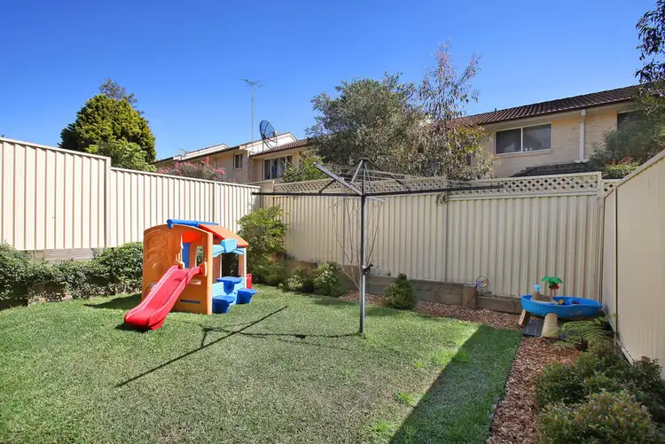 Sixth view of Homely townhouse listing, 10/33-35 Windermere Avenue, Northmead NSW 2152