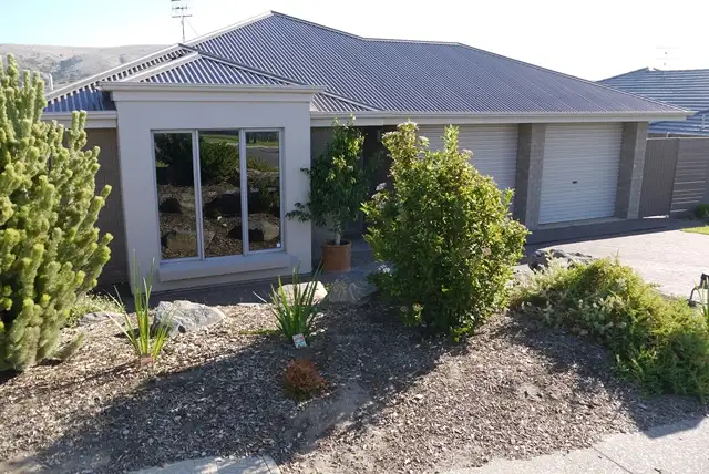 16 Aquamarine Boulevard, Hayborough SA 5211